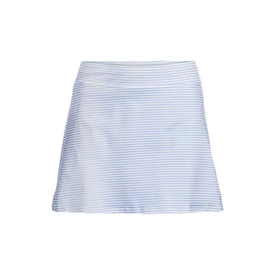 Women's Tummy Control Swim Skirt - primary