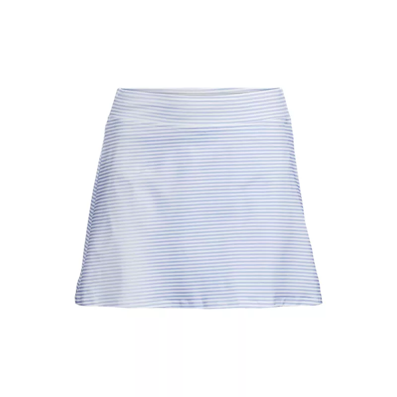 Women's Tummy Control Swim Skirt , Front