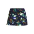 Women's Petite Tummy Control Swim Skirt , Front