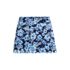 Women's Plus Size Tummy Control Swim Skirt , Front