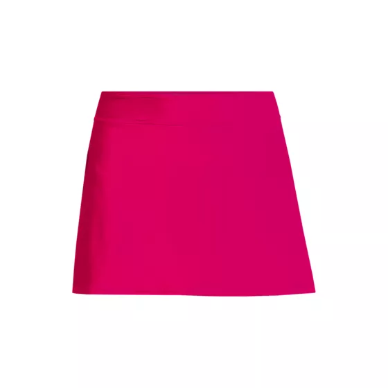 Women's Tummy Control Swim Skirt - primary