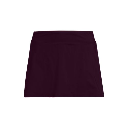 Women's Tummy Control Swim Skirt