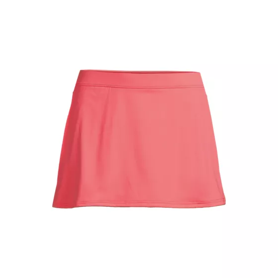 Women's Tummy Control Swim Skirt - primary