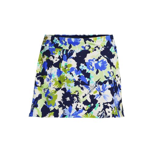 Women's Tummy Control Swim Skirt