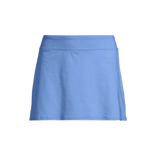 Women's Tummy Control Swim Skirt
