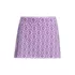 Women's Tummy Control Swim Skirt , Front