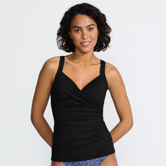 DDD Swim Tops | Lands' End
