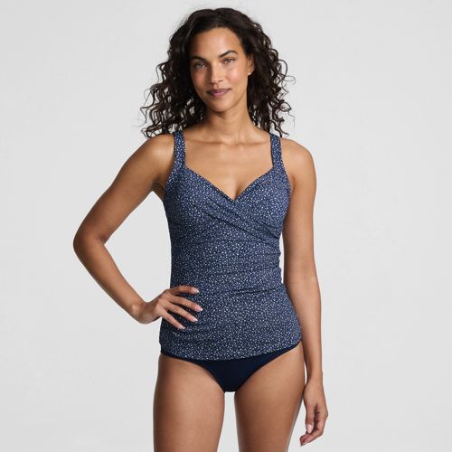 womens extended bra cups tankinis
