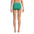 Women's High Waisted Bikini Bottoms, Back