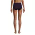 Women's High Waisted Bikini Bottoms, Back