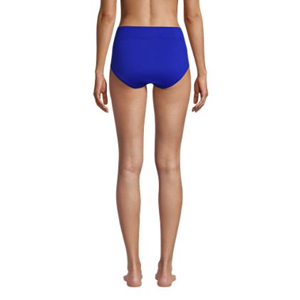 Women's High Waisted Bikini Bottoms - image 3