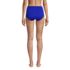 Women's High Waisted Bikini Bottoms, Back