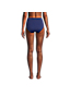 Bas de Bikini Gainant Taille Haute Résistant au Chlore, Femme Stature Standard image number 2