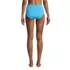 Women's High Waisted Bikini Bottoms, Back