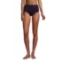 Women's High Waisted Bikini Bottoms, Front