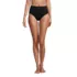 Women's High Waisted Bikini Bottoms, Front