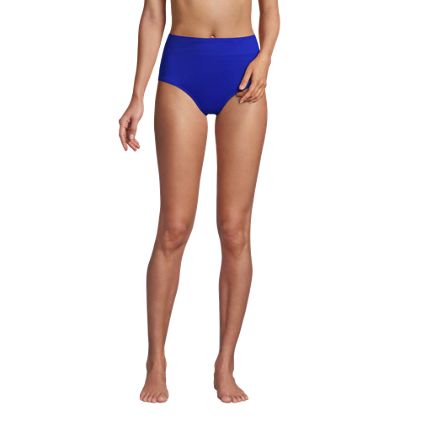 Women's High Waisted Bikini Bottoms - image 2