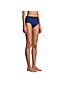Bas de Bikini Gainant Taille Haute Résistant au Chlore, Femme Stature Standard image number 1