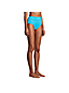 Bas de Bikini Gainant Taille Haute Résistant au Chlore, Femme Stature Standard image number 4