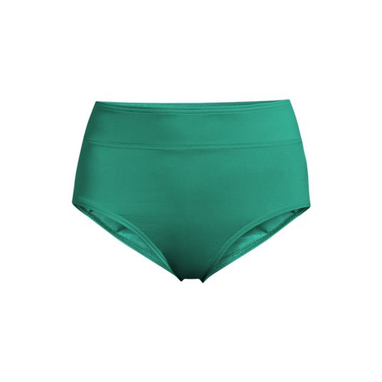 Tummy slimming swim bottoms sales