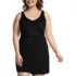 Women's Plus Size DD-Cup Chlorine Resistant Underwire Tankini Swimsuit Top , alternative image