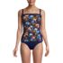 Women's Bandeau Tankini Swimsuit Top, alternative image