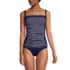 Women's Bandeau Tankini Swimsuit Top, alternative image