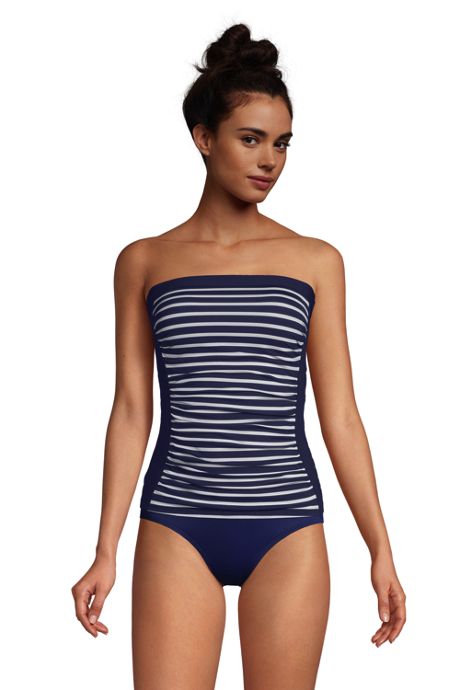 Saks Fifth Avenue Women Sport & Swimwear Swimwear Tankinis New Romantic Carma Tankini Top 