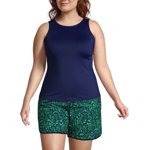 Tall Plus Size Women's Clothing