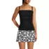 Women's Bandeau Tankini Swimsuit Top, alternative image