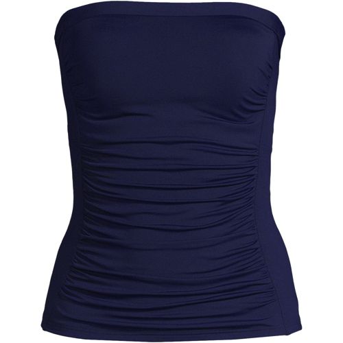 HALTER TOP WITH HARDWARE WHERES YOUR HEAD AT main image 1