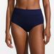 Women's High Waisted Bikini Bottoms, Front