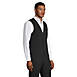 School Uniform Men's Washable Wool Vest, alternative image