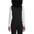 School Uniform Women's Washable Wool Vest, Back