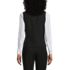 School Uniform Women's Washable Wool Vest, Back