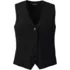 School Uniform Women's Washable Wool Vest, Front