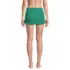 Women's Adjustable Swim Skirt , Back