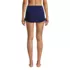 Women's Adjustable Swim Skirt , Back