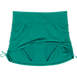 Women's Chlorine Resistant Tummy Control Adjustable Swim Skirt Swim Bottoms, alternative image