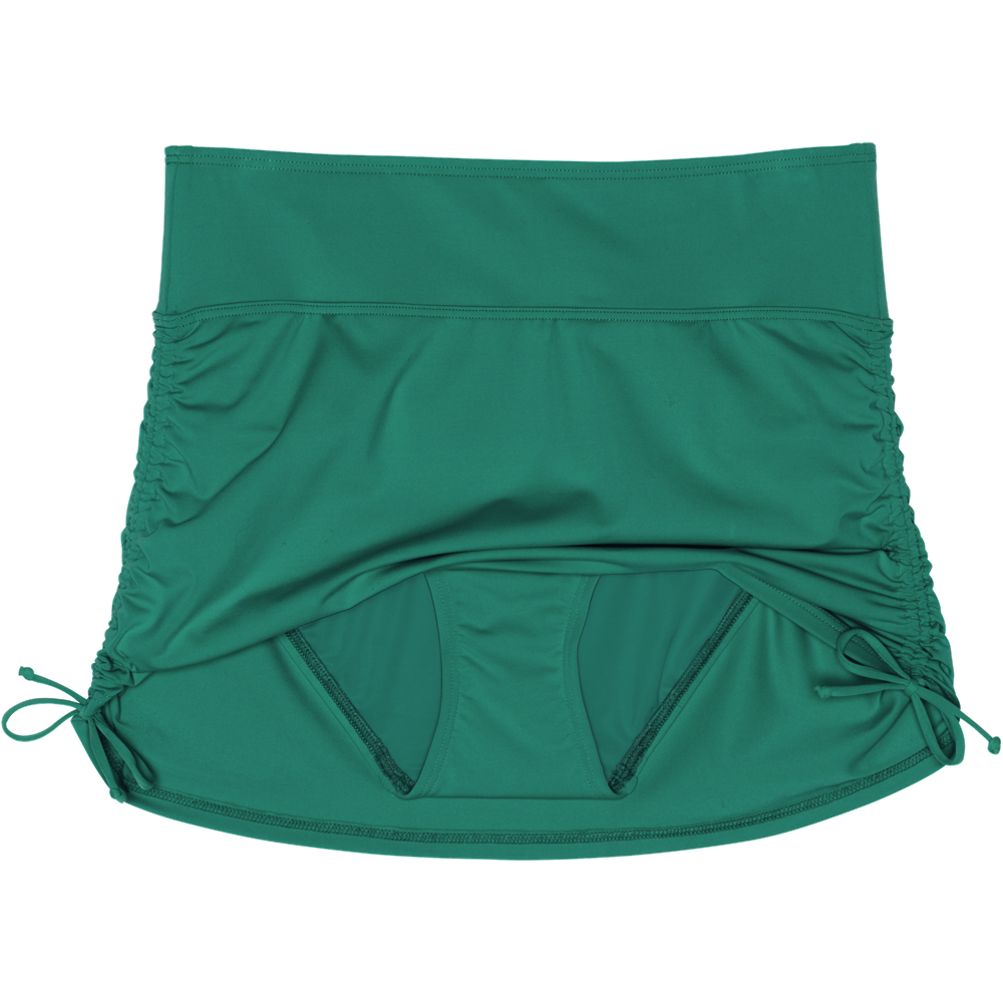 Landsend store swim skirt