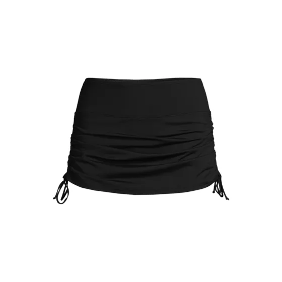 Women's Adjustable Swim Skirt - primary