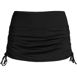 Women's Adjustable Swim Skirt , Front