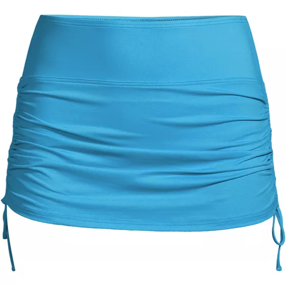Women's Adjustable Swim Skirt - primary