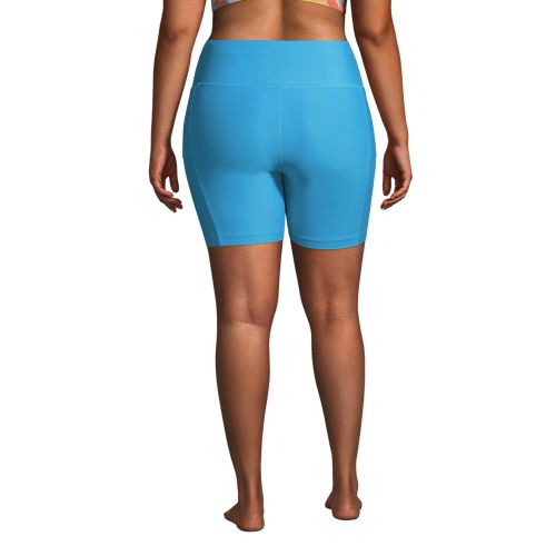 Women's Bike Shorts