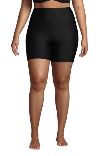 Nike Essential Women's 6 Swim Kick Shorts (Plus Size), 51% OFF