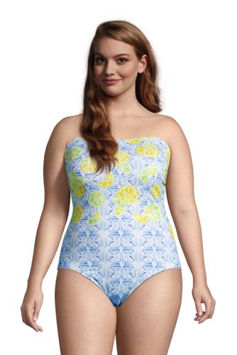 Slimming One Piece Bathing Suit Full Coverage Plus Size Swimsuit for Women  with Tummy Control A0133 A#Small at  Women's Clothing store