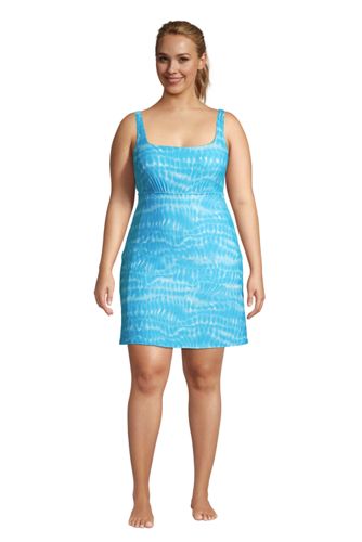 One Piece Swimsuits For Women Lands End