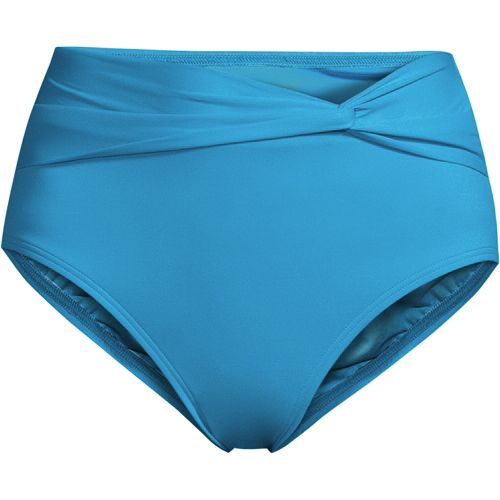 Lands end cheap bikini bottoms