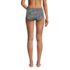 Women's Tummy Control High Waisted Bikini Swim Bottoms, Back
