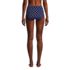 Women's Tummy Control High Waisted Bikini Swim Bottoms, Back